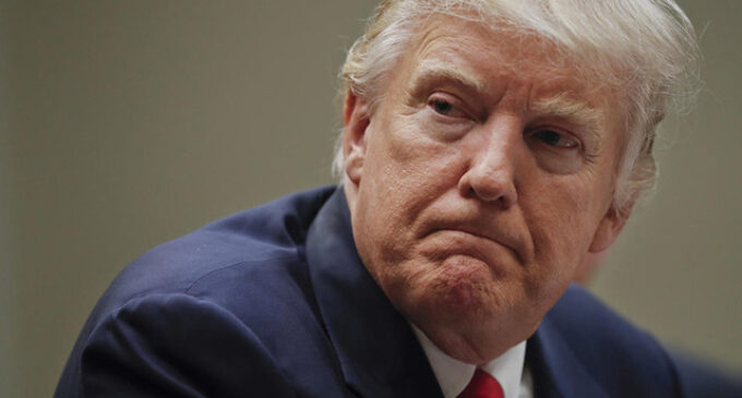 Intelligence chief to testify as Trump’s impeachment proceedings begin