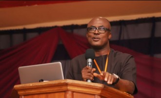 Kidnappers free Ugbe, ex-Cross River commissioner