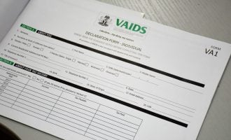 EDITORIAL: Taking advantage of VAIDS — for the benefit of all
