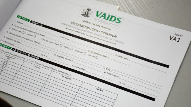 VAIDS: ‘Panic grips’ Nigerians with assets abroad