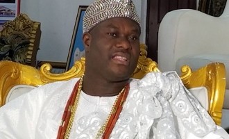 Ooni of Ife: The place of youths in Africa