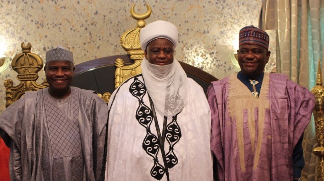 Rivers is not part of Biafra, says Wike