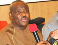 Stay away from Rivers, Wike warns IPOB