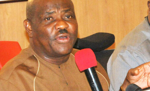 Wike on sack of commissioners: Those loyal will be reinstated