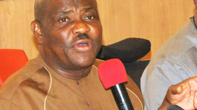Wike: Under Buhari, lives of cows more important than humans