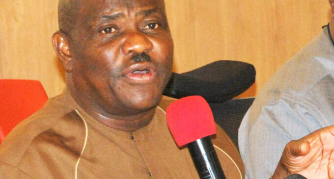 DSS, EFCC barred from searching Wike’s houses
