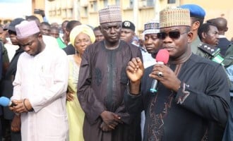 Activities of Kogi govt a ‘threat’ to survival of APC