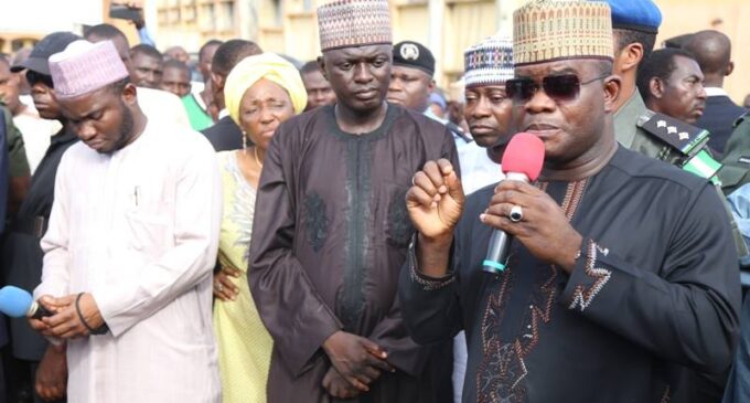 EXCLUSIVE: Kogi borrowed billions from banks — despite Paris Club refund and bailouts
