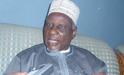 Yakasai: Afenifere conceived restructuring to destabilise the country