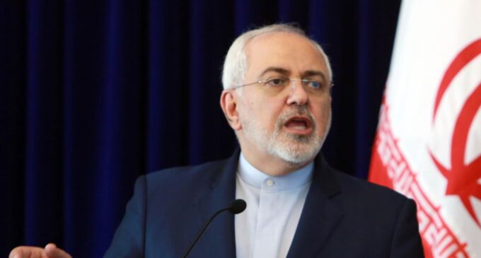 Iran rejects Trump’s condolence message