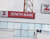 Zenith Bank provides for 30% of 9mobile’s loan