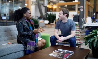 I stopped sleeping when we started, says Nigerian founder of million-fold Facebook group