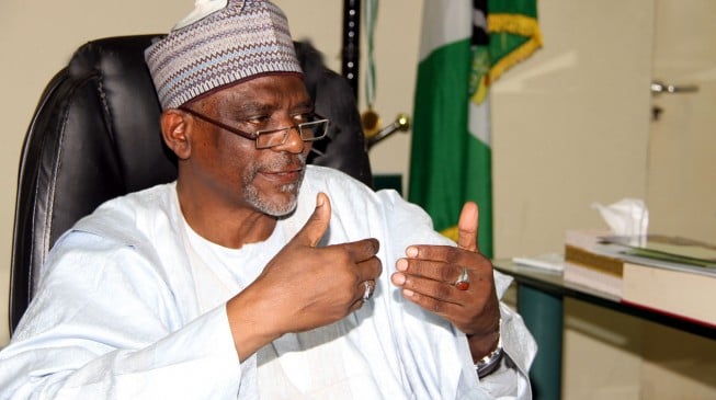 Education sector needs N1trn annually, says minister
