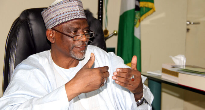FG to declare state of emergency in education sector