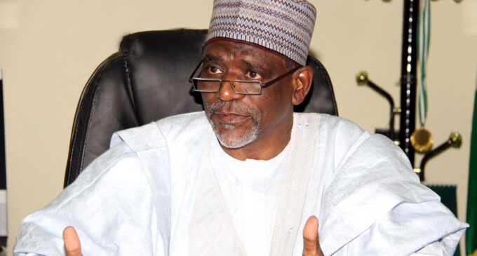 FG shuts down unity schools for presidential elections