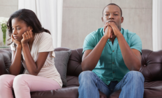 Study says divorce is genetic, not psychological