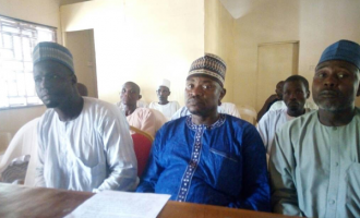Borno residents: After surviving Boko Haram attack, soldiers burnt our village