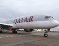 Saudi, Egypt ban Qatari airplanes from using airspace