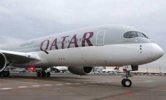 EXTRA: Plane makes emergency landing after woman discovers husband’s affair