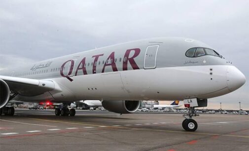 Saudi, Egypt ban Qatari airplanes from using airspace
