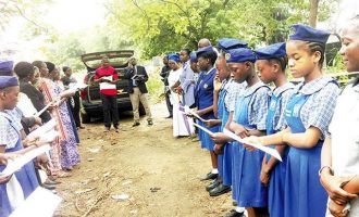 Justice for Queen’s College girls
