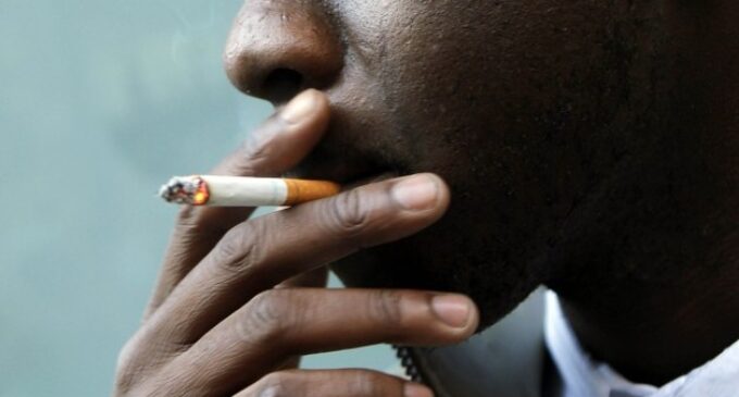 Groups ask FG to enforce law regulating tobacco use