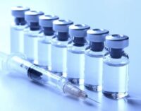 COVID-19: WHO to deliver 600m vaccine doses to African countries