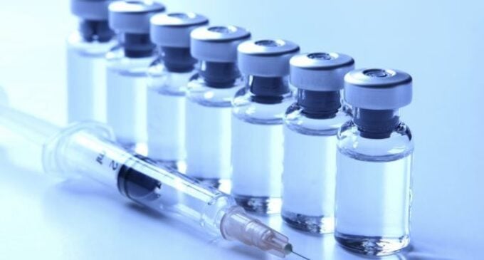 COVID-19: WHO to deliver 600m vaccine doses to African countries