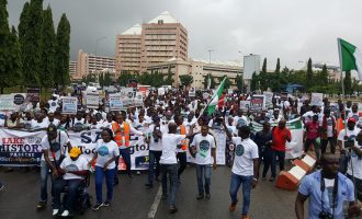 Beyond ‘not too young to run’, what the Nigerian youth needs