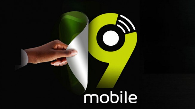 Image result for 9mobile