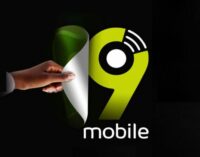 We’ll continue to provide avenues for youth to achieve great feats, says 9mobile