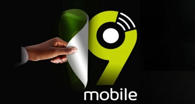 9mobile unveils new brand logo, says values remain the same