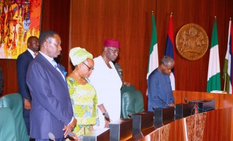 FAAC allocation hits 2017 high as FG, states, LGs share N652bn