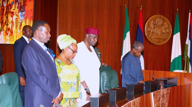 FAAC allocation hits 2017 high as FG, states, LGs share N652bn