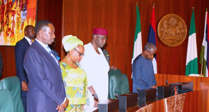 FEC approves three-year tax holiday for 27 industries