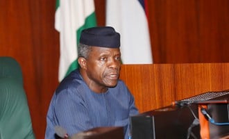Osinbajo approves appointment of 21 permanent secretaries