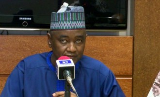 NBA urges Nigerians to isolate, shame ‘opportunists’ calling for violent breakup