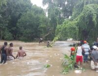 ’14 killed’ in Suleja flood