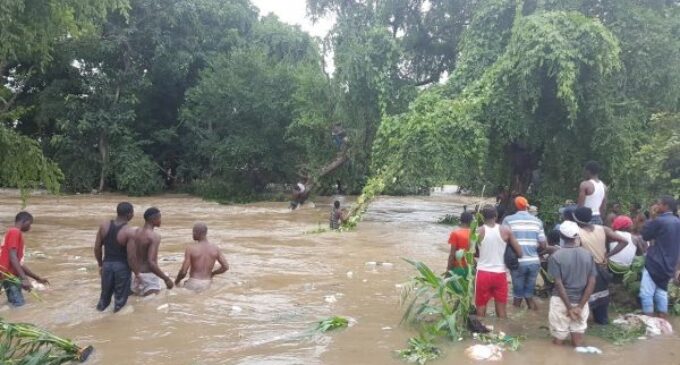’14 killed’ in Suleja flood