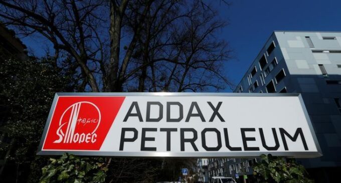 Addax Petroleum to pay $32m for ‘bribing’ Nigerian officials