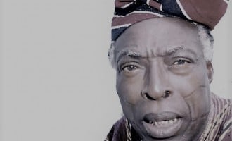 Adebayo Faleti: Influence does not die