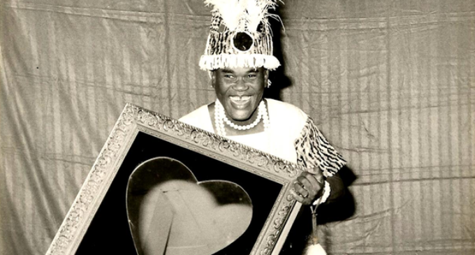 Ogunde @101: His message on bribery and corruption