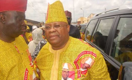 Aregbesola’s baggage, Adeleke’s brother – and other reasons businessman humiliated APC
