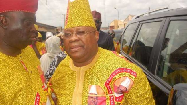 Aregbesola’s baggage, Adeleke’s brother -– and other reasons businessman humiliated APC
