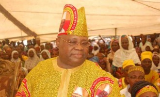 Again, court dismisses suit against Adeleke’s candidature