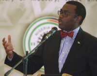 AfDB says Africa’s growing population is a time bomb