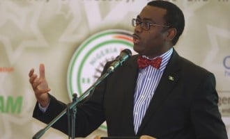 AfDB says Africa’s growing population is a time bomb