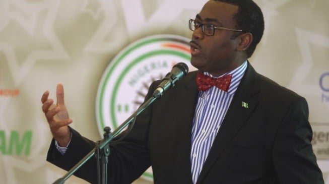 AfDB says Africa’s growing population is a time bomb