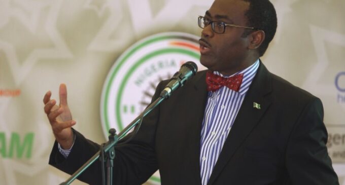 AfDB says Africa’s growing population is a time bomb