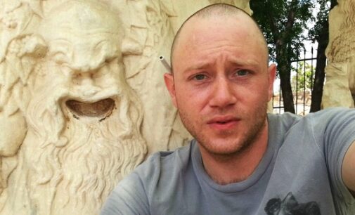 White supremacist sued for cyber hate in US ‘flees to Lagos’